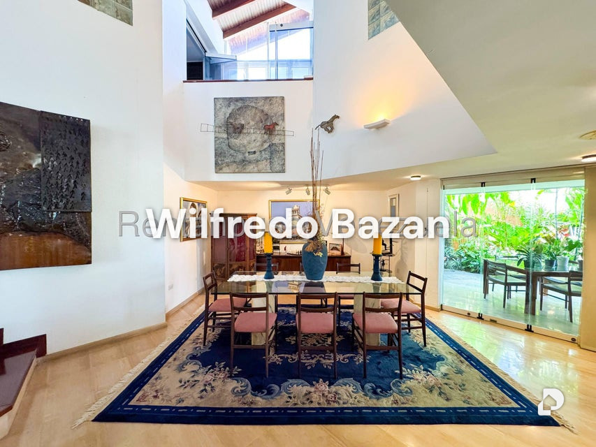 Casa en Macaracuay, Caracas – 7