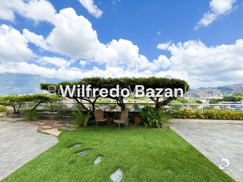Casa en Macaracuay, Caracas – 24