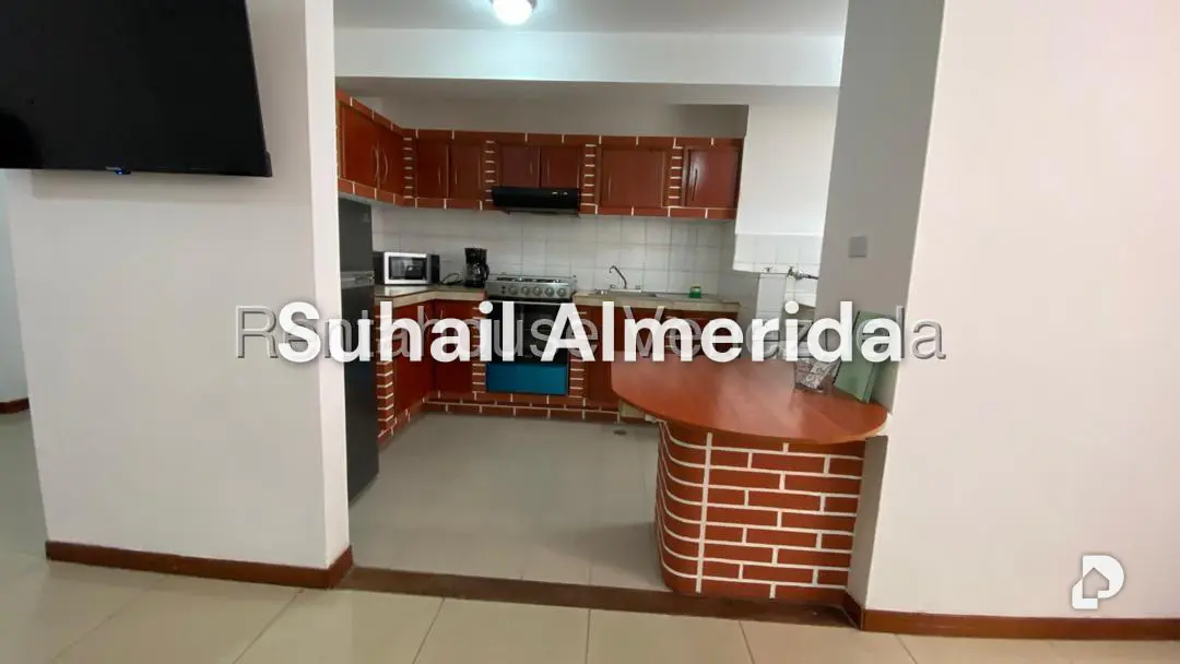Apartamento en Naguanagua – 8