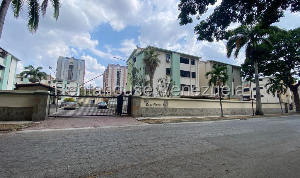 Apartamento en Naguanagua - 1