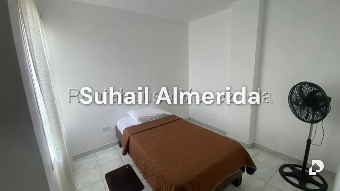 Apartamento en Naguanagua – 22