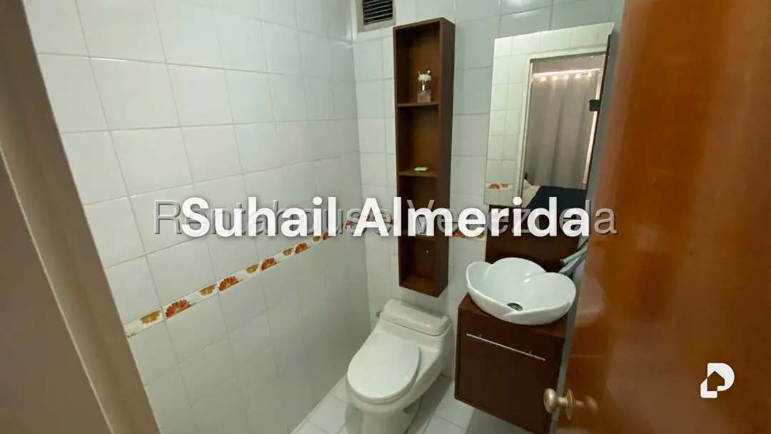 Apartamento en Naguanagua – 17