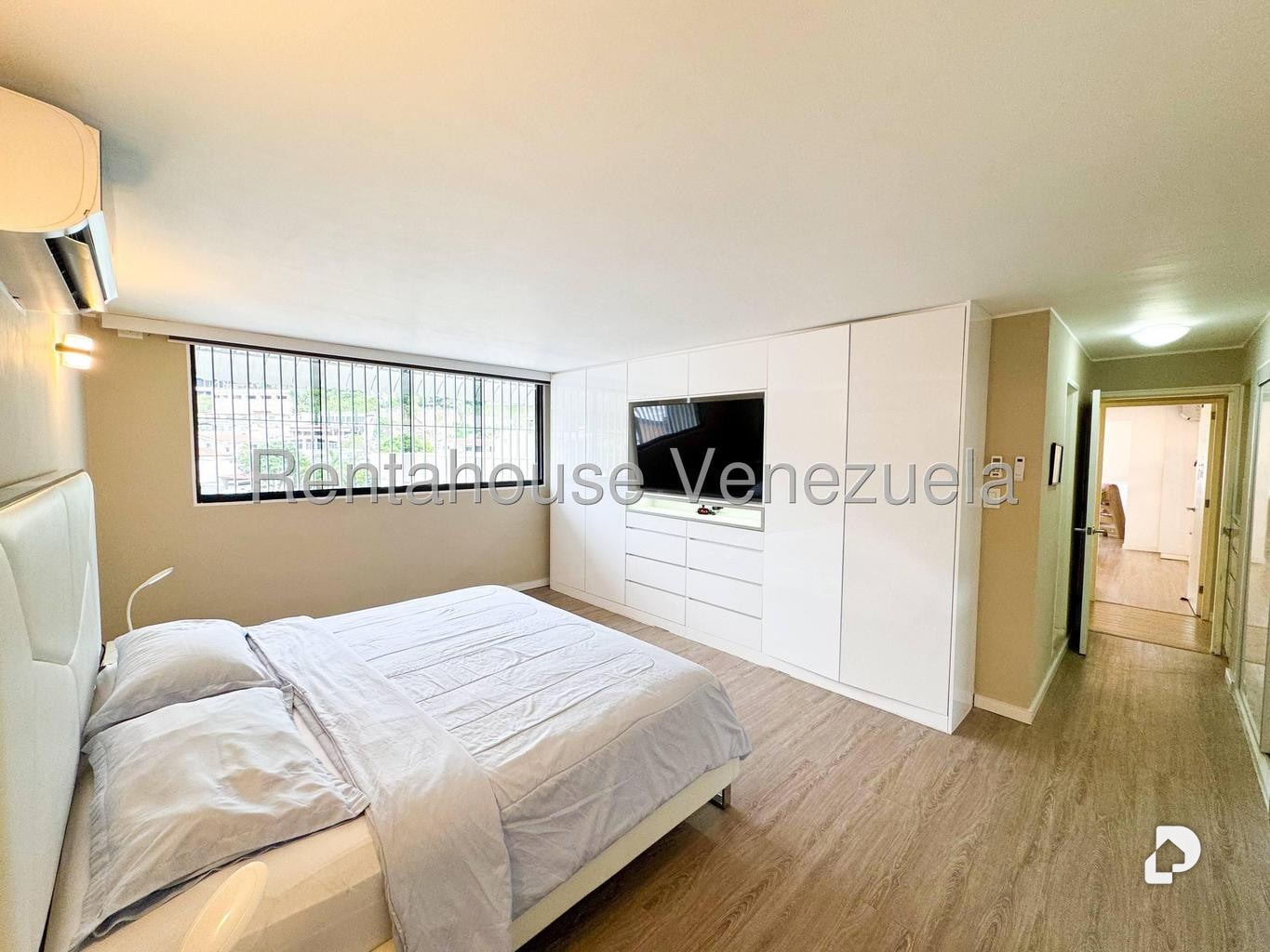 Apartamento en Cumbres de Curumo, Caracas – 30