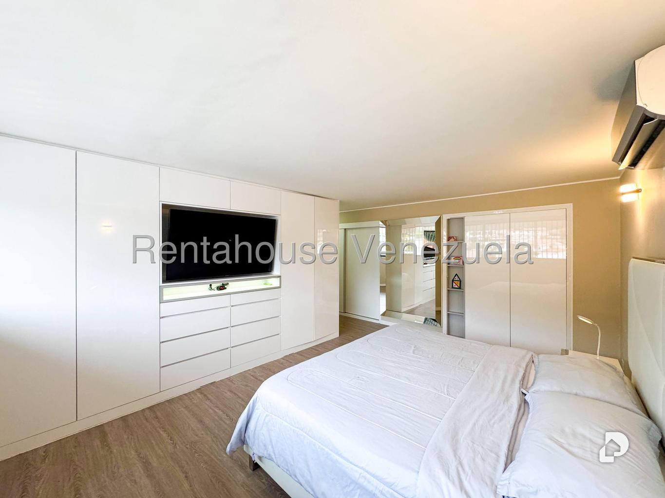 Apartamento en Cumbres de Curumo, Caracas – 29