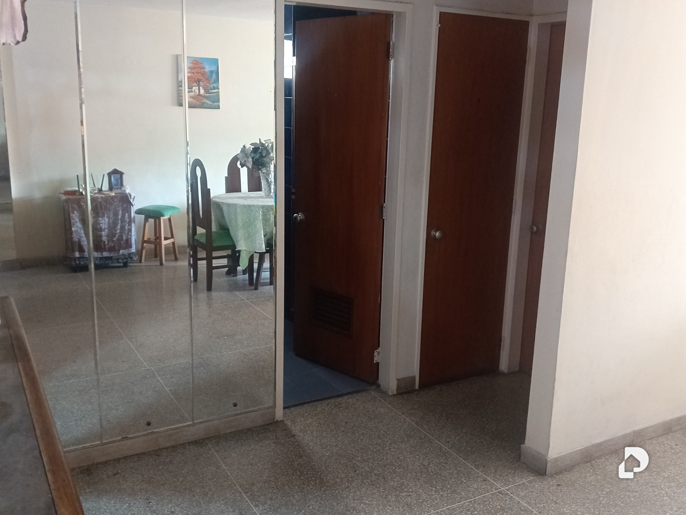 Habitación en La Candelaria, Caracas – 3