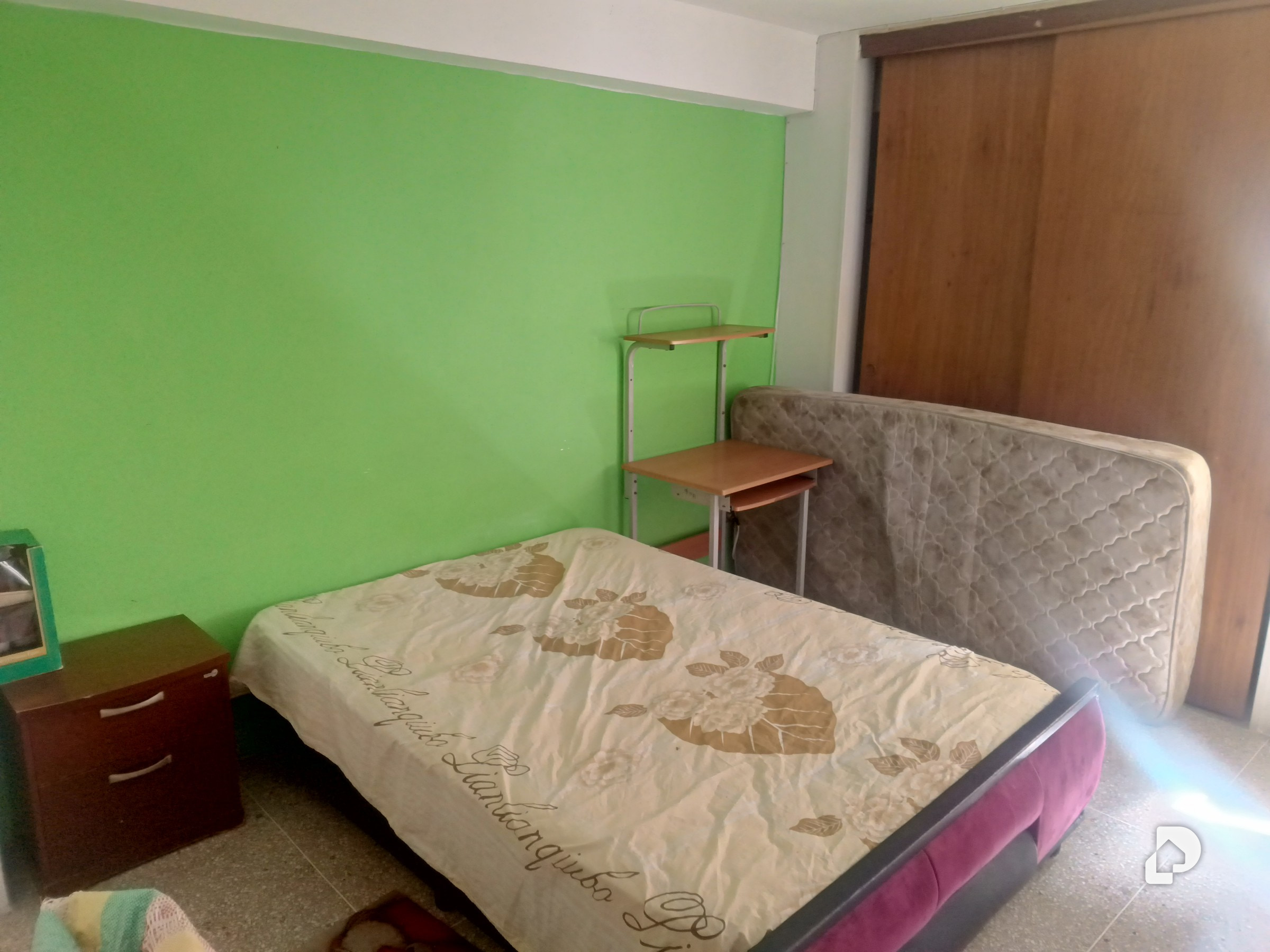 Habitación en La Candelaria, Caracas – 9