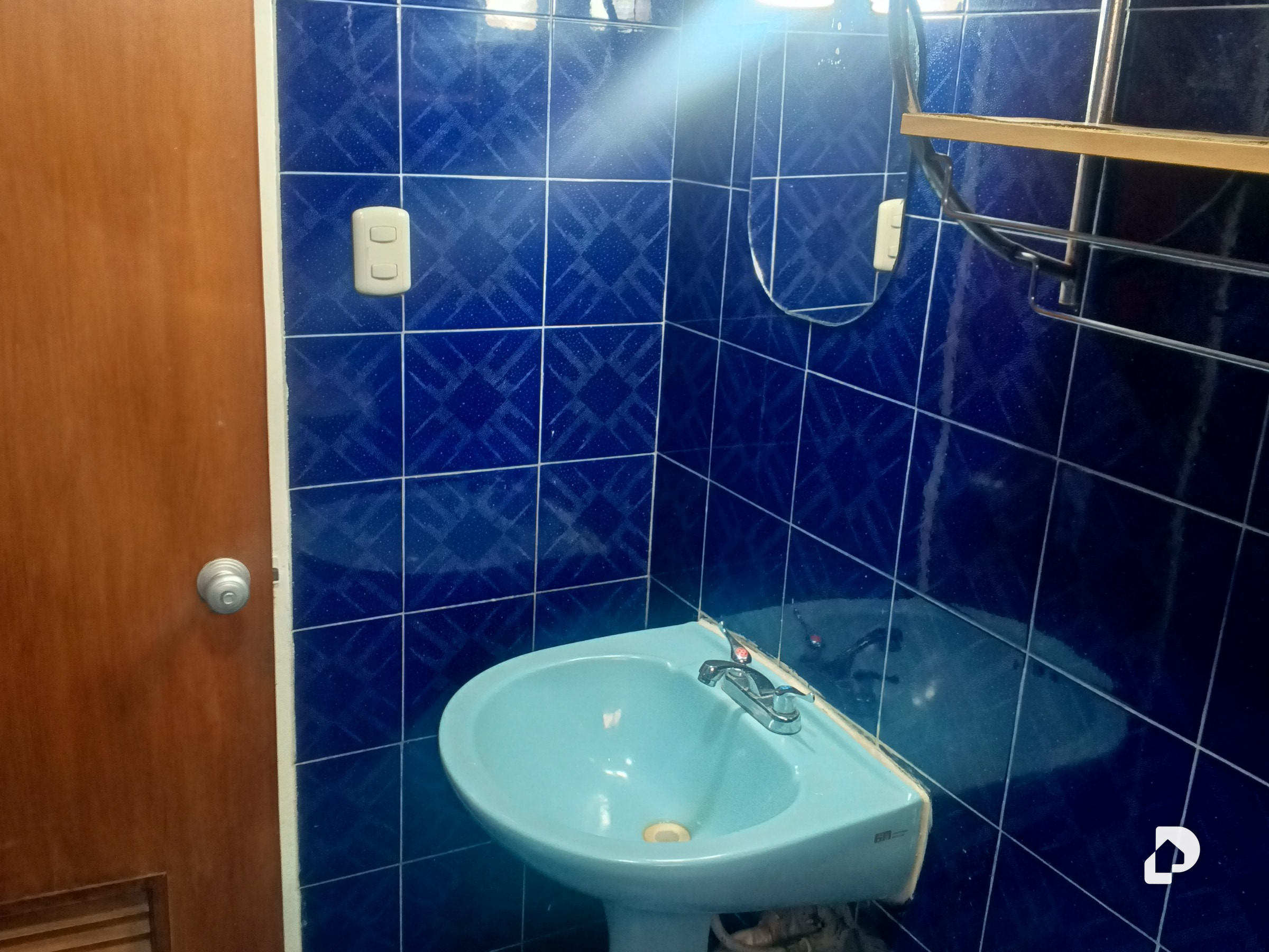 Habitación en La Candelaria, Caracas – 10