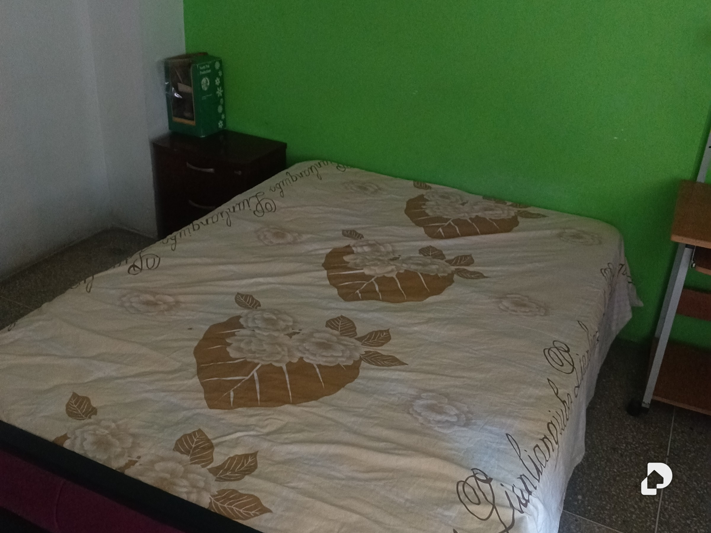 Habitación en La Candelaria, Caracas – 6