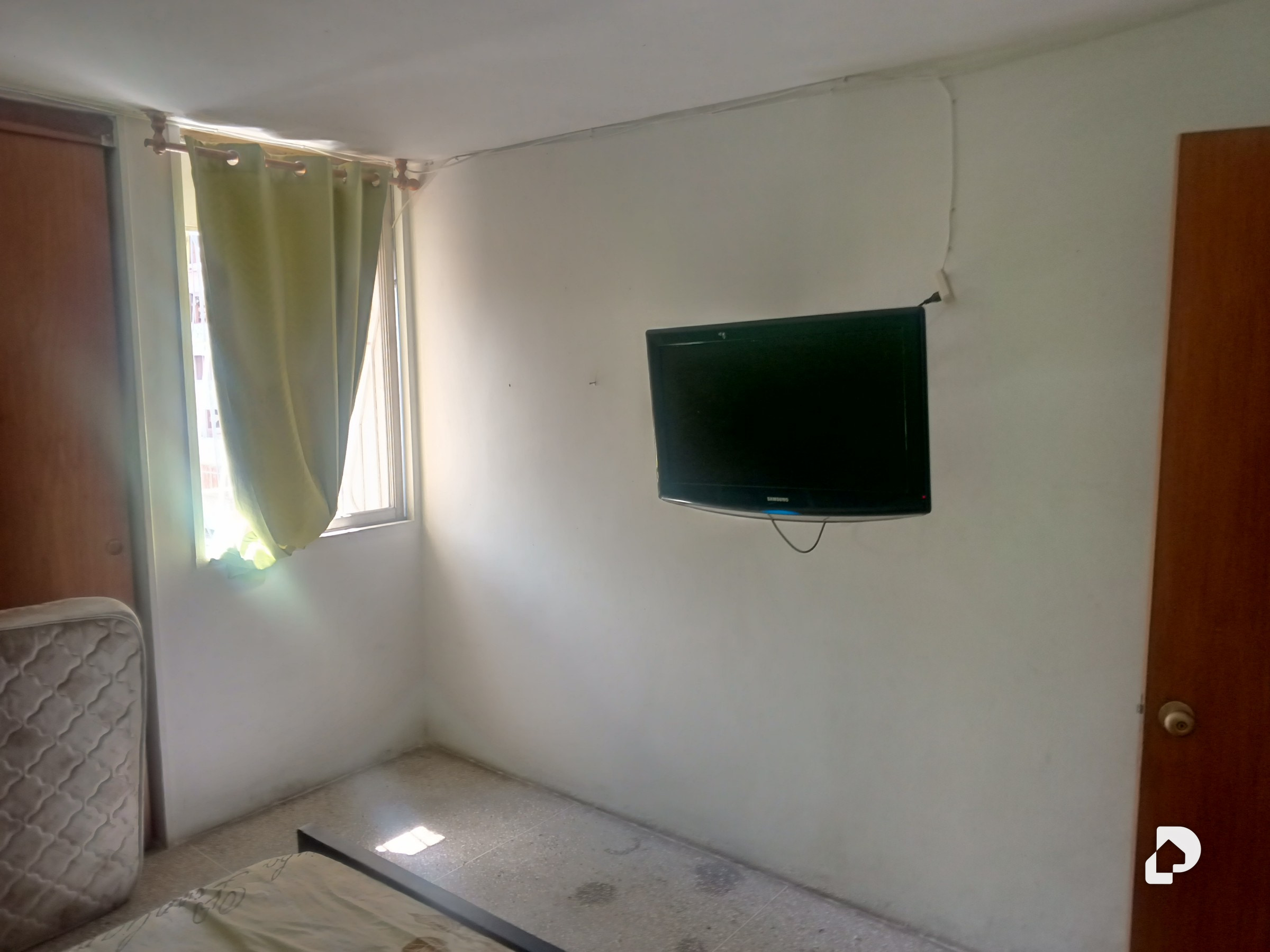 Habitación en La Candelaria, Caracas – 13