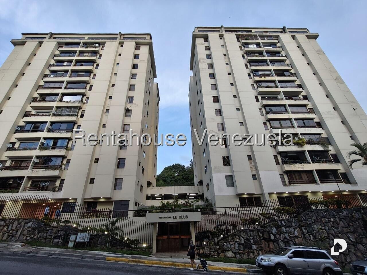 Apartamento en Manzanares, Caracas – 2