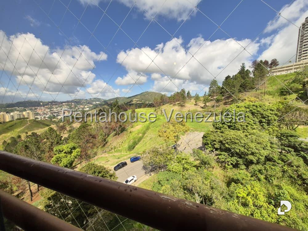 Apartamento en Manzanares, Caracas – 19