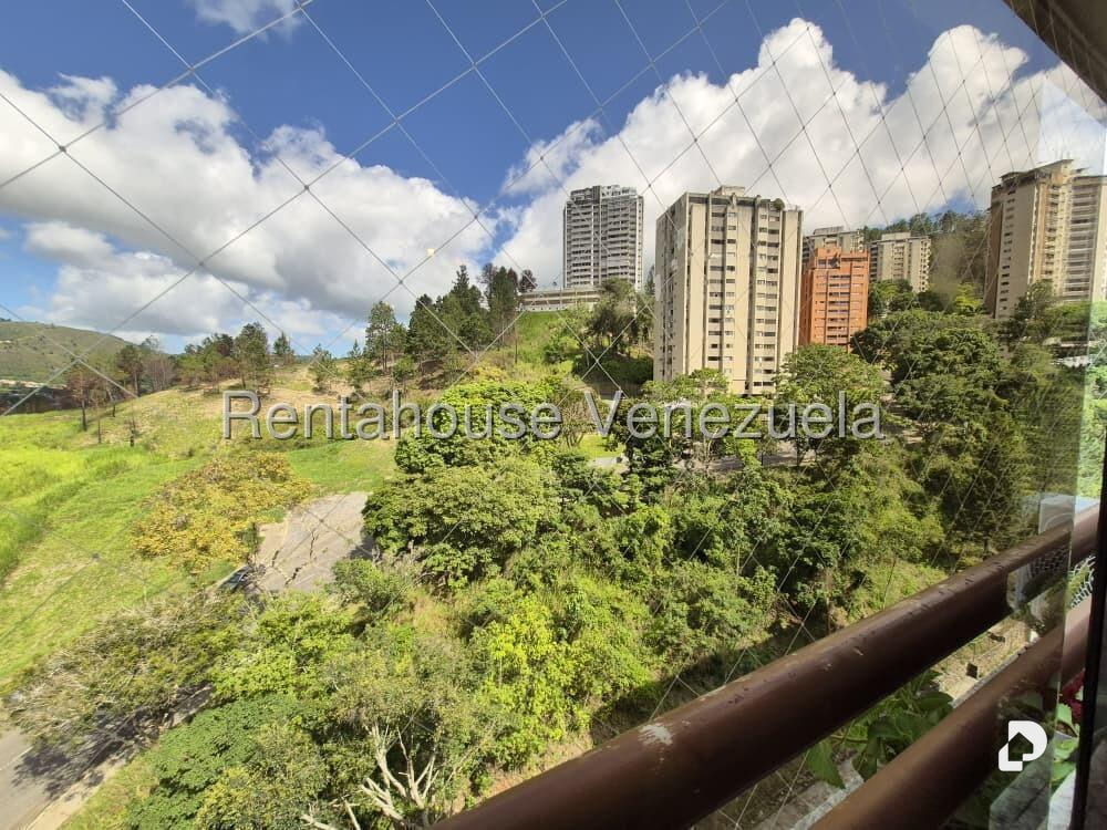 Apartamento en Manzanares, Caracas – 18