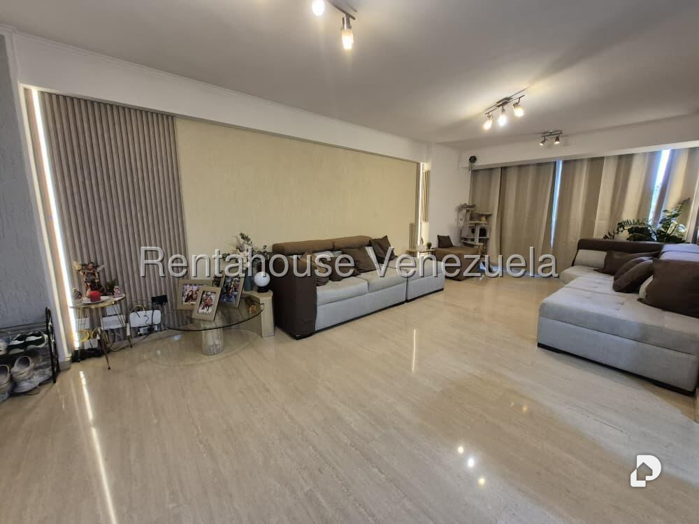 Apartamento en Manzanares, Caracas – 15