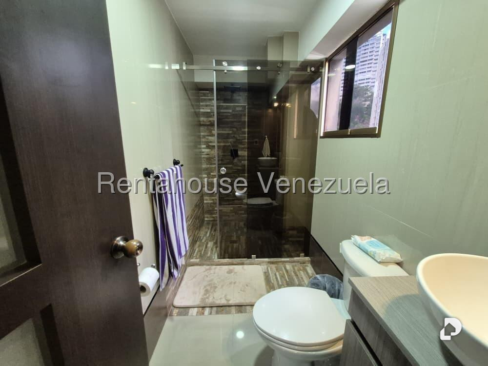 Apartamento en Manzanares, Caracas – 29