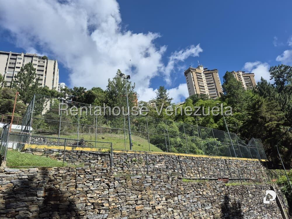 Apartamento en Manzanares, Caracas – 3