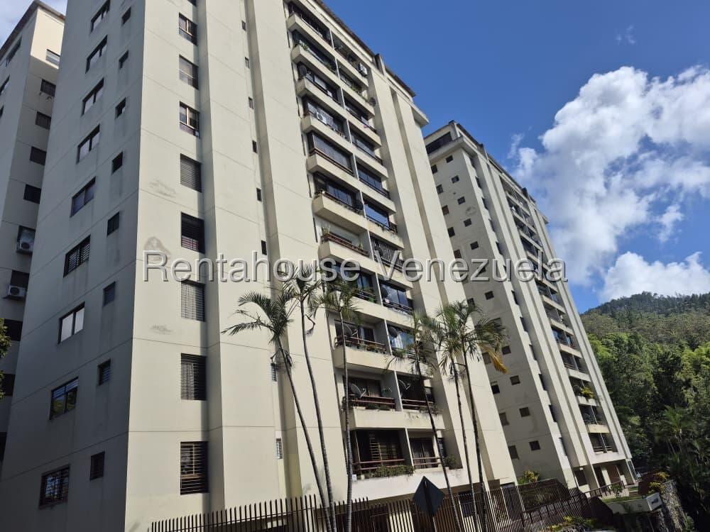 Apartamento en Manzanares, Caracas - 1
