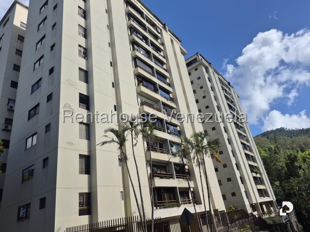Apartamento en Manzanares, Caracas – 1