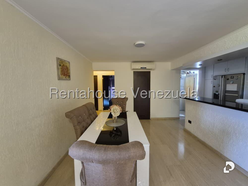 Apartamento en Manzanares, Caracas – 16