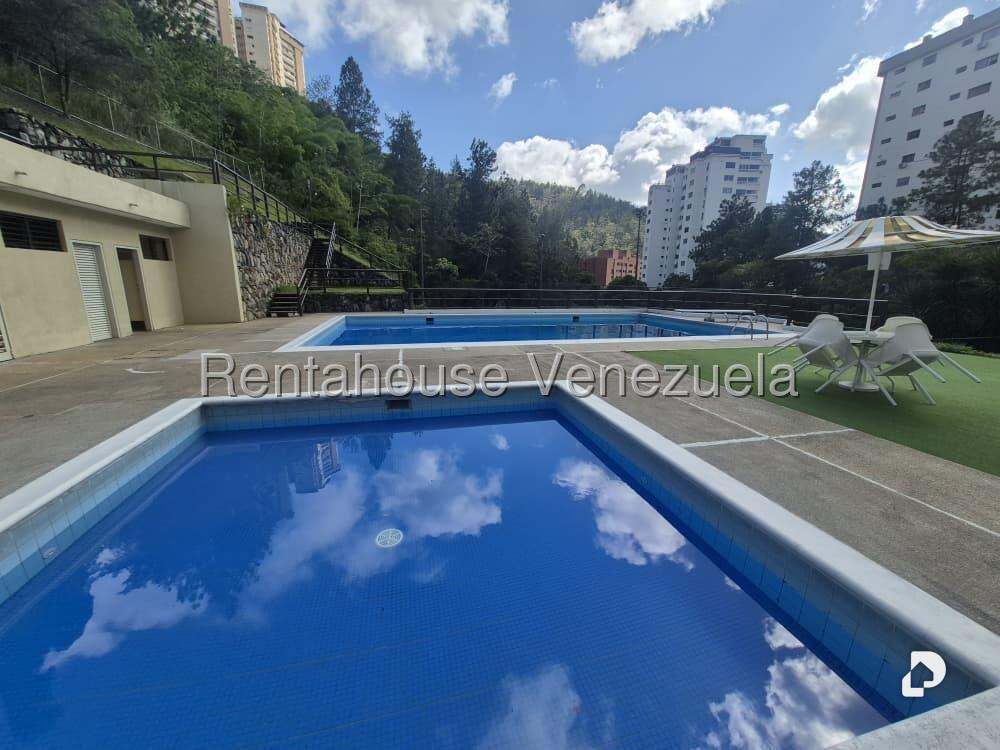 Apartamento en Manzanares, Caracas – 6