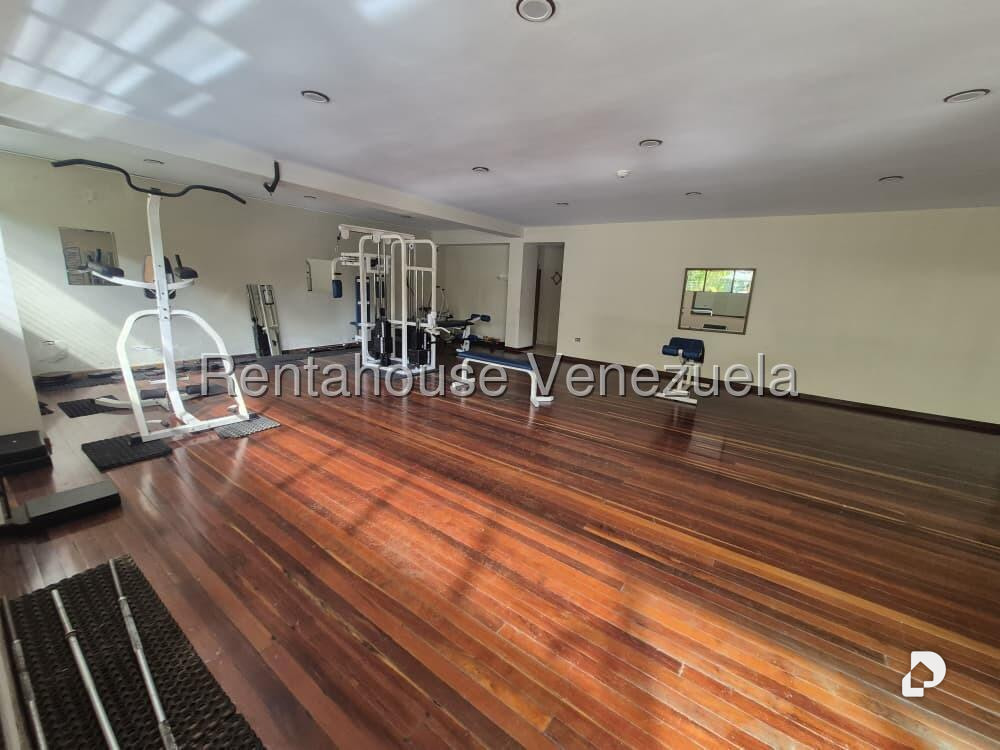 Apartamento en Manzanares, Caracas – 5