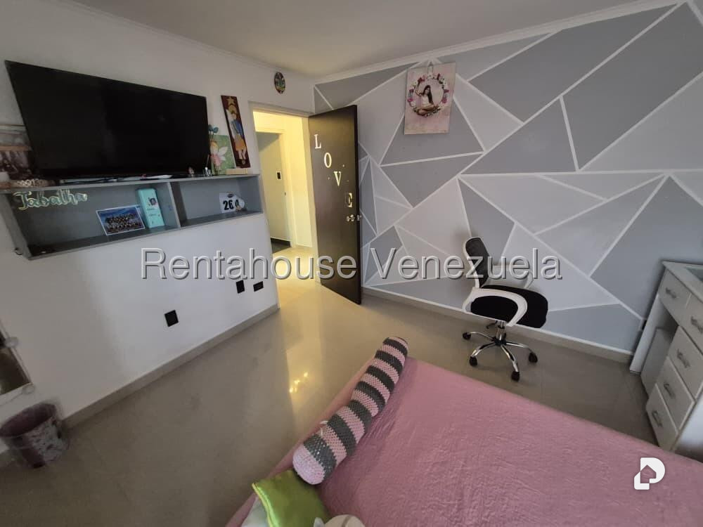 Apartamento en Manzanares, Caracas – 24