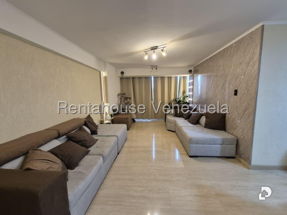 Apartamento en Manzanares, Caracas – 12