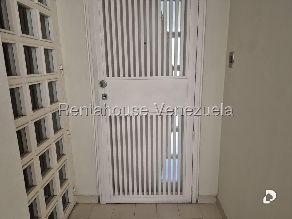 Apartamento en Manzanares, Caracas – 9