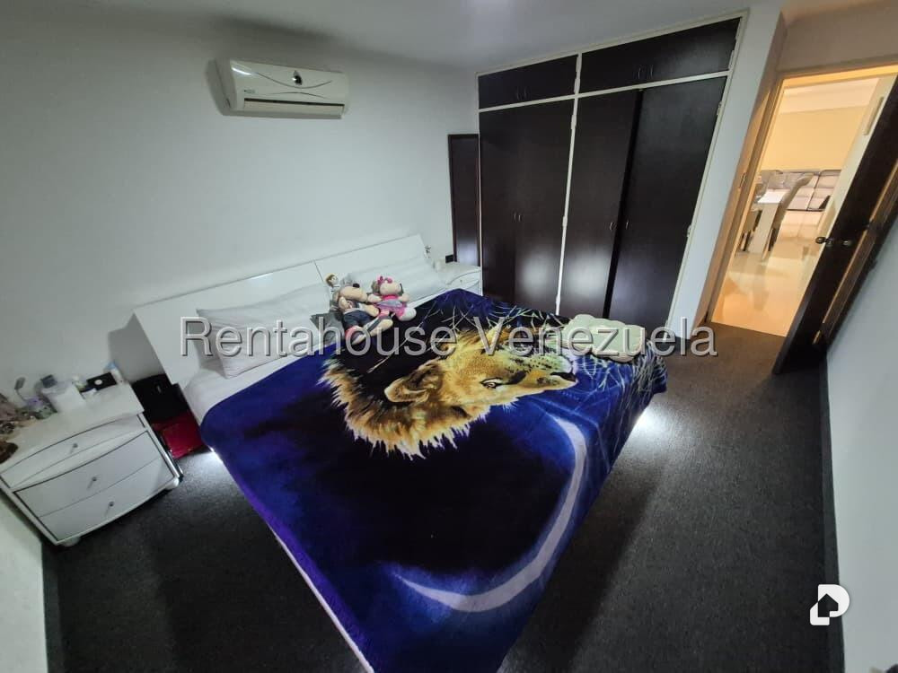 Apartamento en Manzanares, Caracas – 30