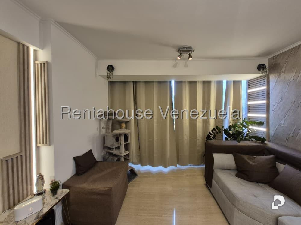 Apartamento en Manzanares, Caracas – 13