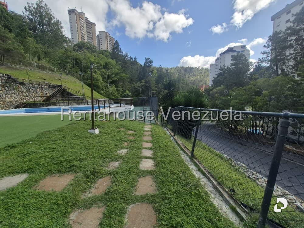 Apartamento en Manzanares, Caracas – 4