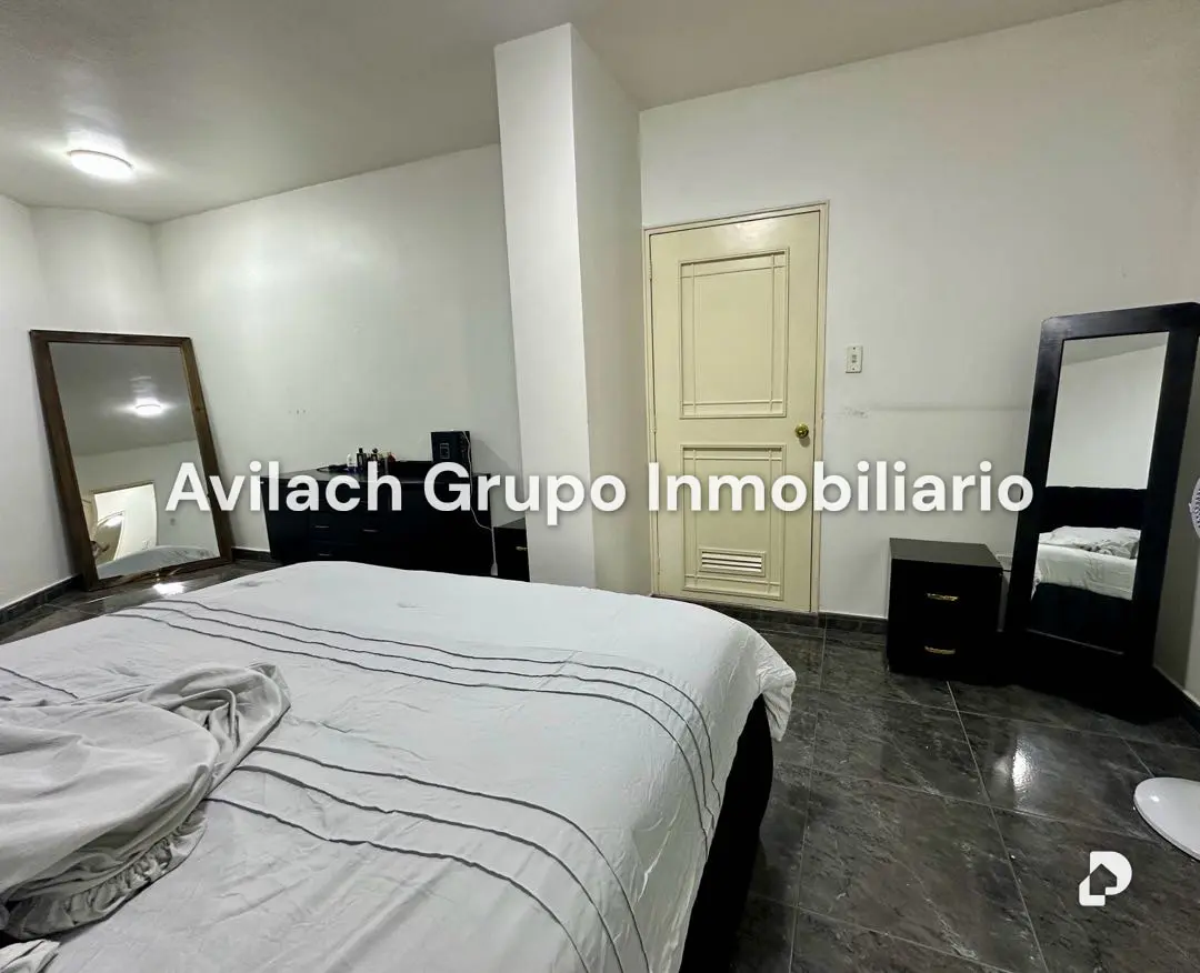Penthouse en Prebo, Valencia