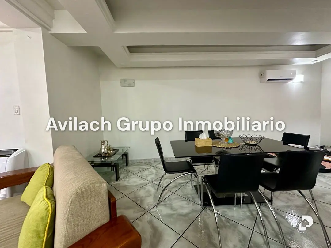 Penthouse en Prebo, Valencia
