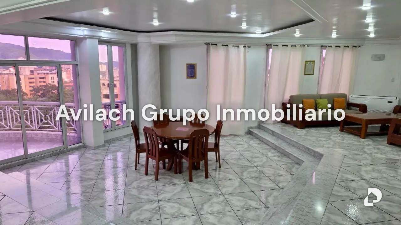 Penthouse en Prebo, Valencia