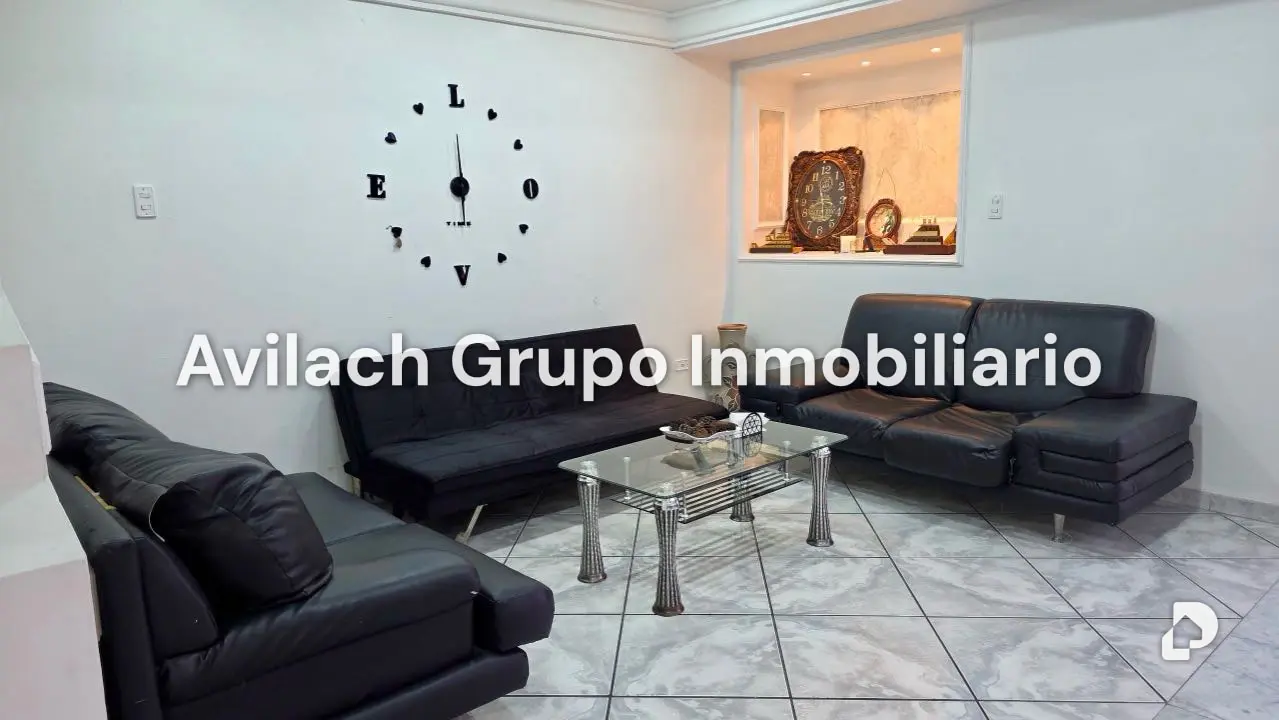 Penthouse en Prebo, Valencia