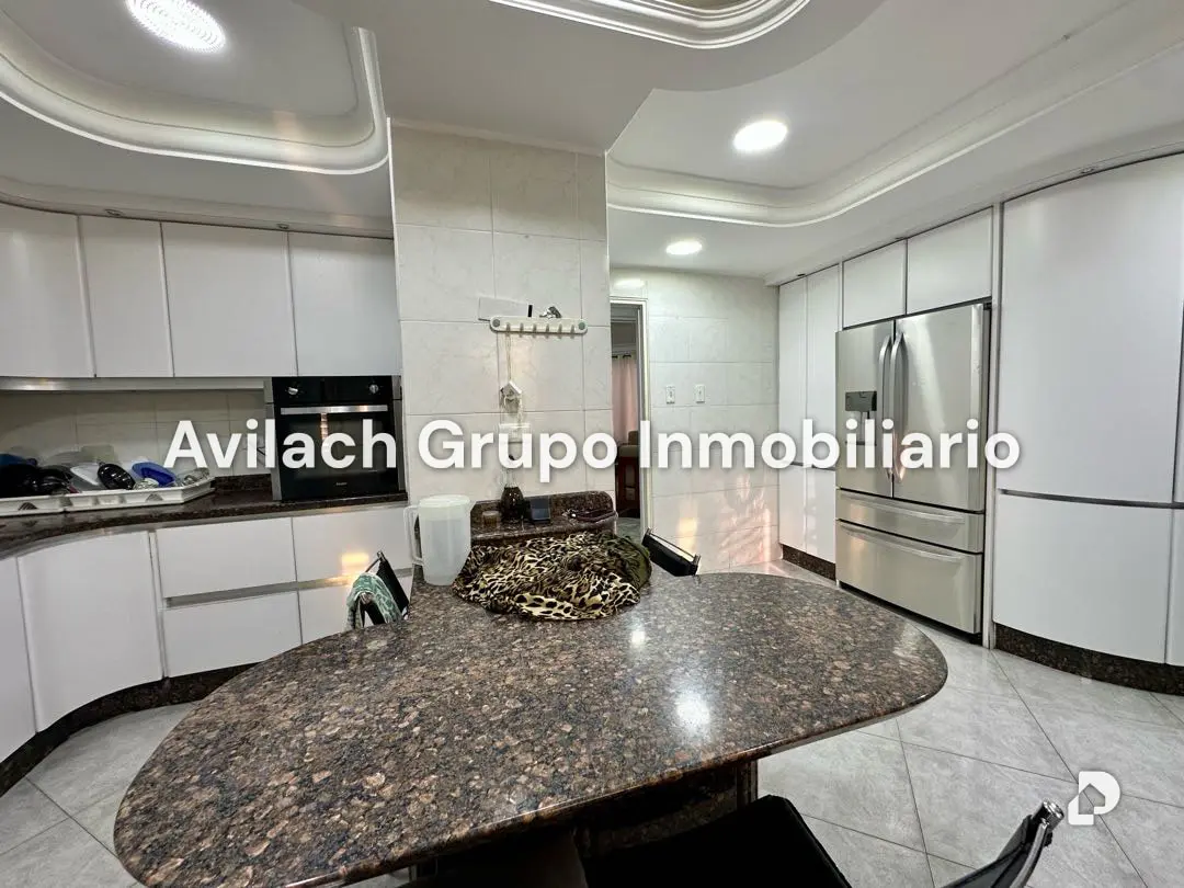 Penthouse en Prebo, Valencia