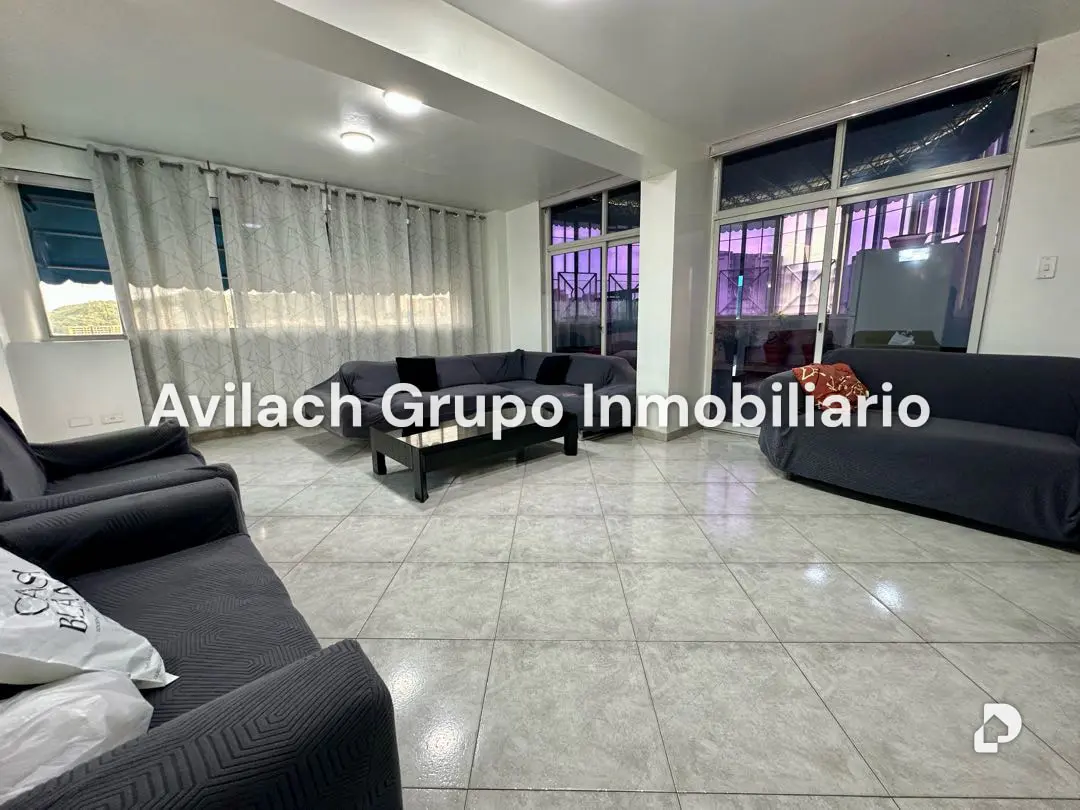 Penthouse en Prebo, Valencia