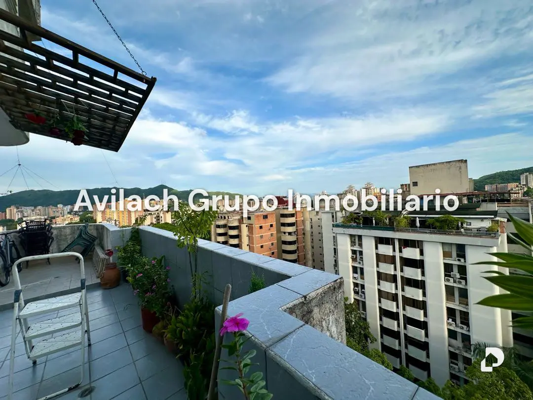 Penthouse en Prebo, Valencia