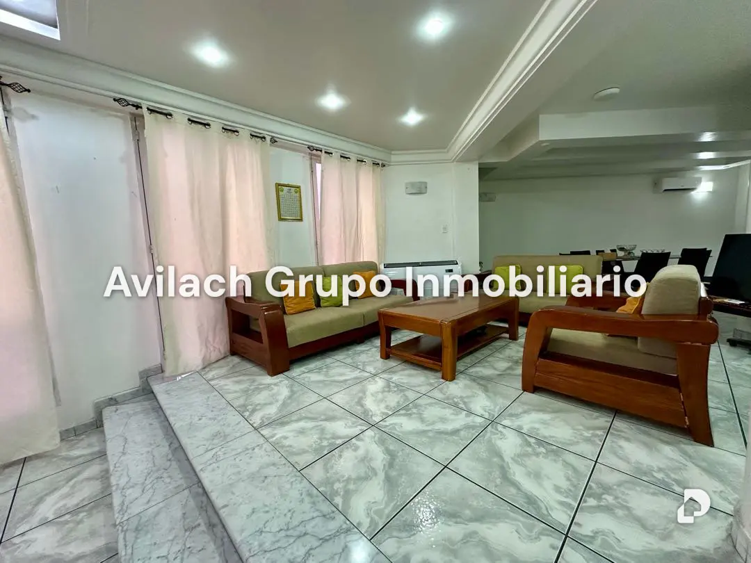 Penthouse en Prebo, Valencia