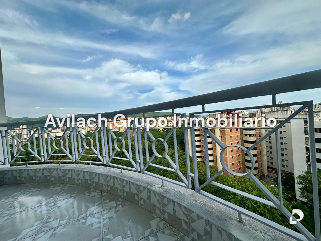 Penthouse en Prebo, Valencia