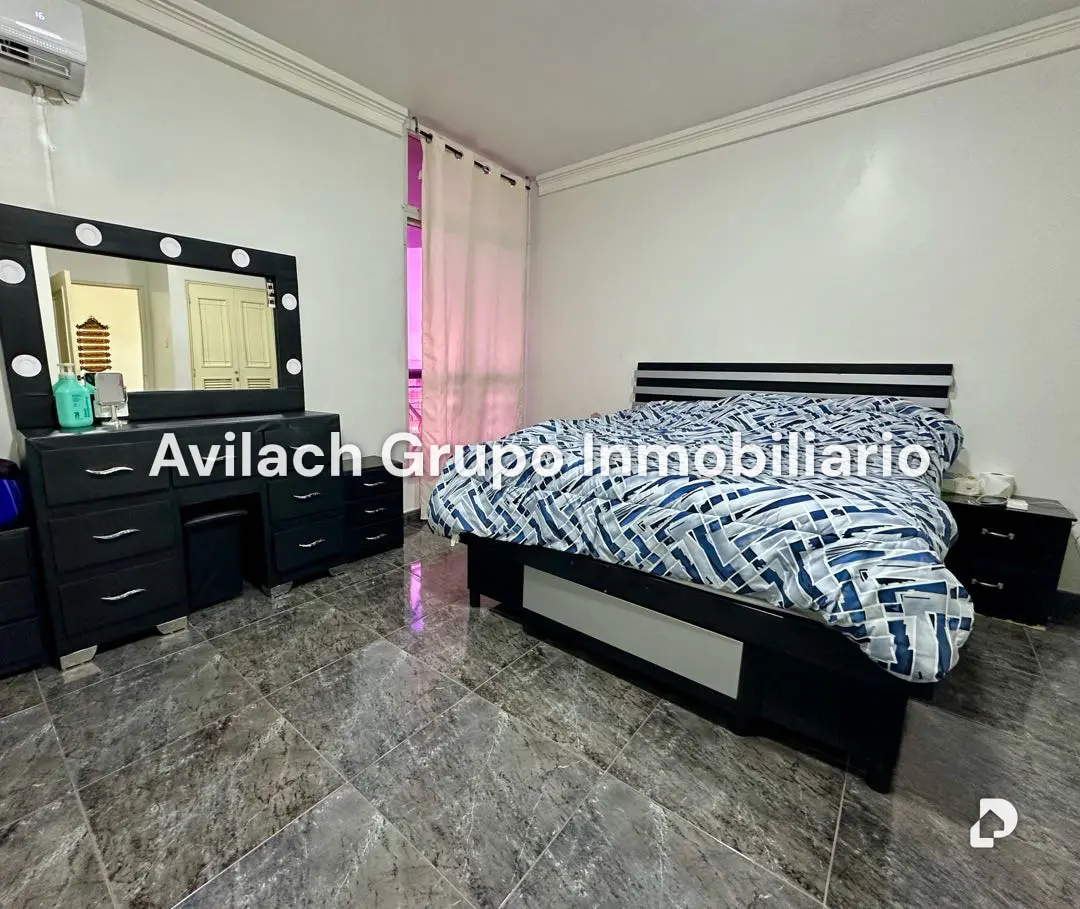 Penthouse en Prebo, Valencia