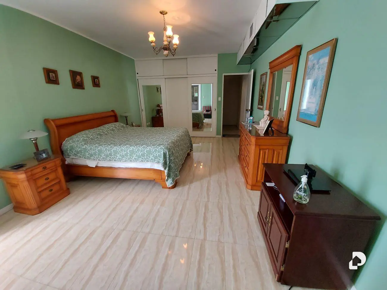 Casa en Sorocaima, Caracas – 21