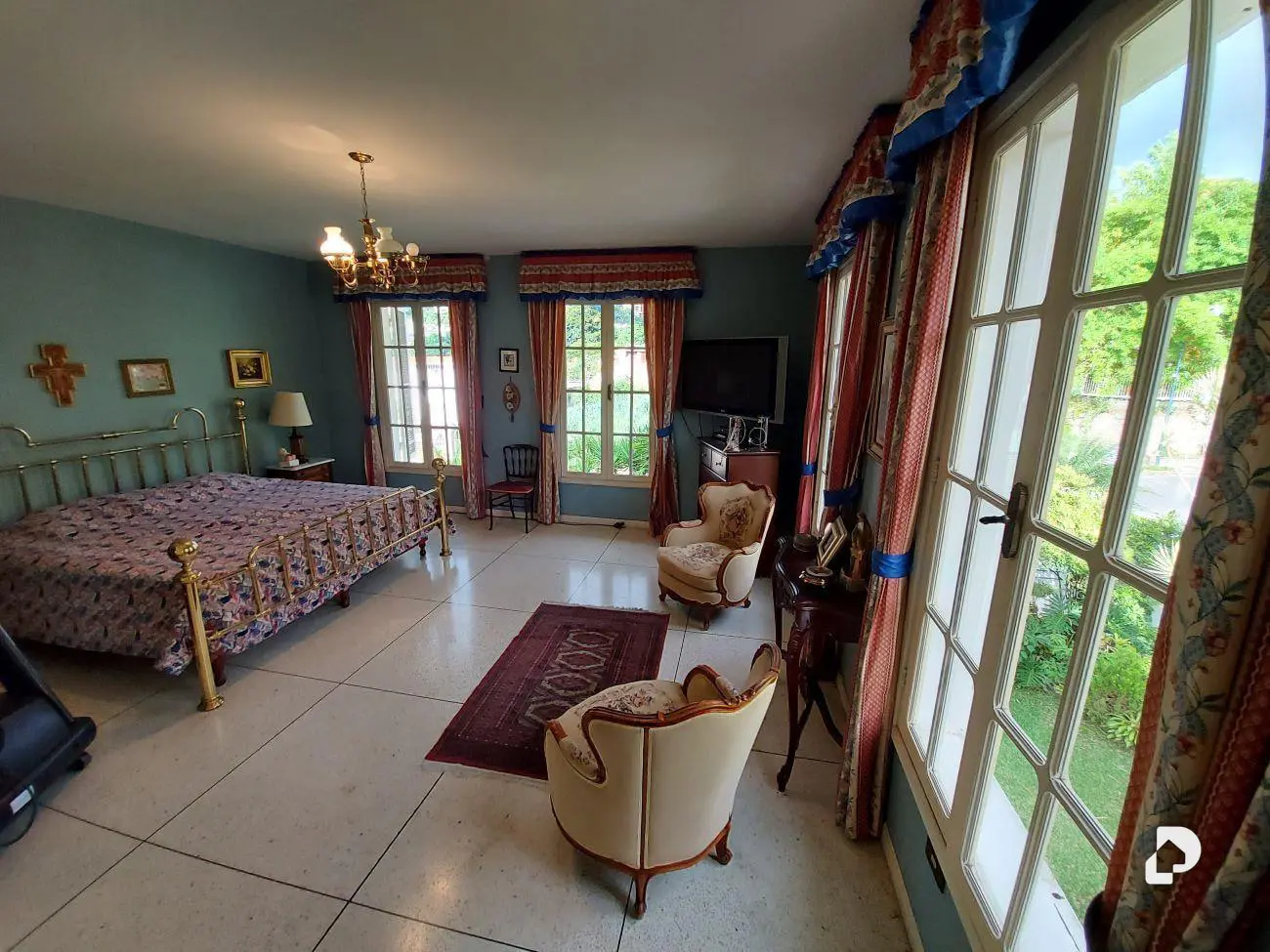 Casa en Sorocaima, Caracas – 15