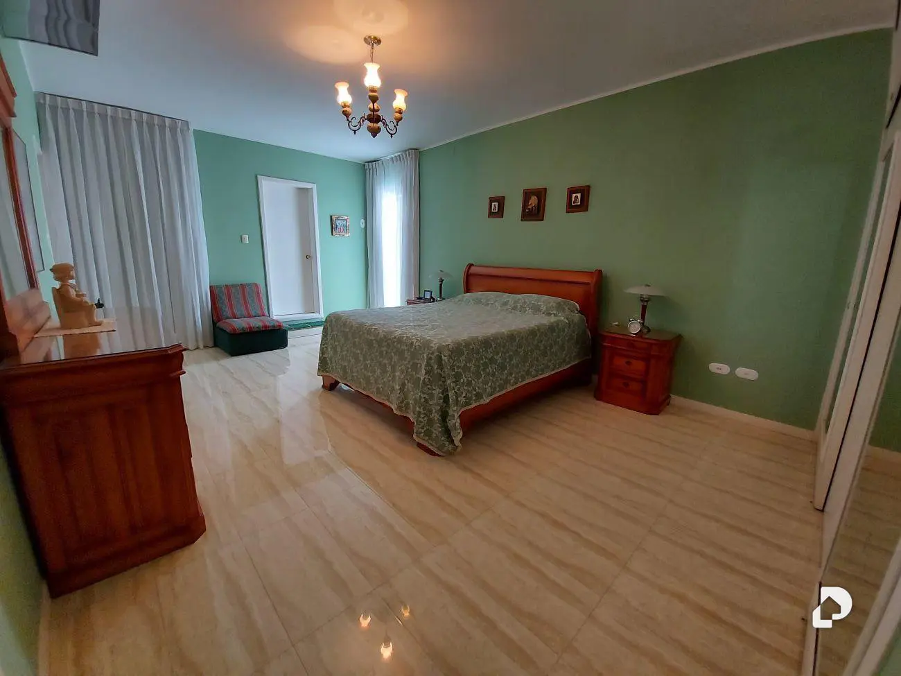Casa en Sorocaima, Caracas – 20