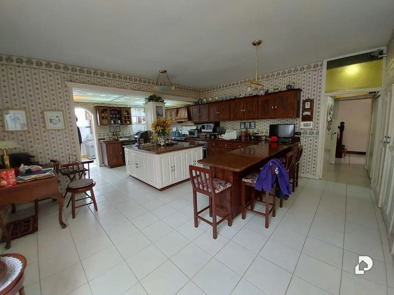 Casa en Sorocaima, Caracas – 13