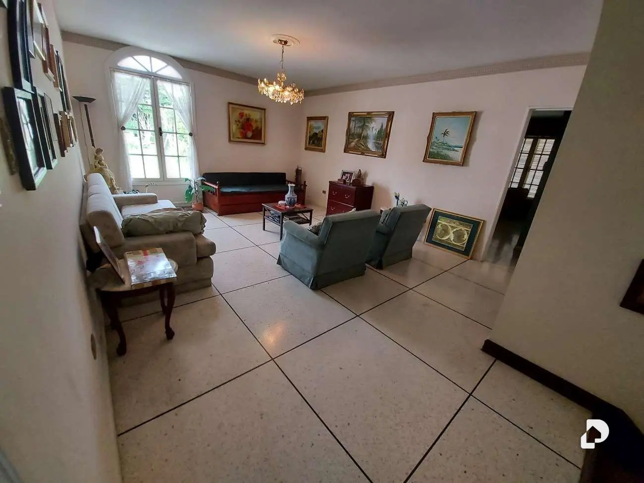 Casa en Sorocaima, Caracas – 14