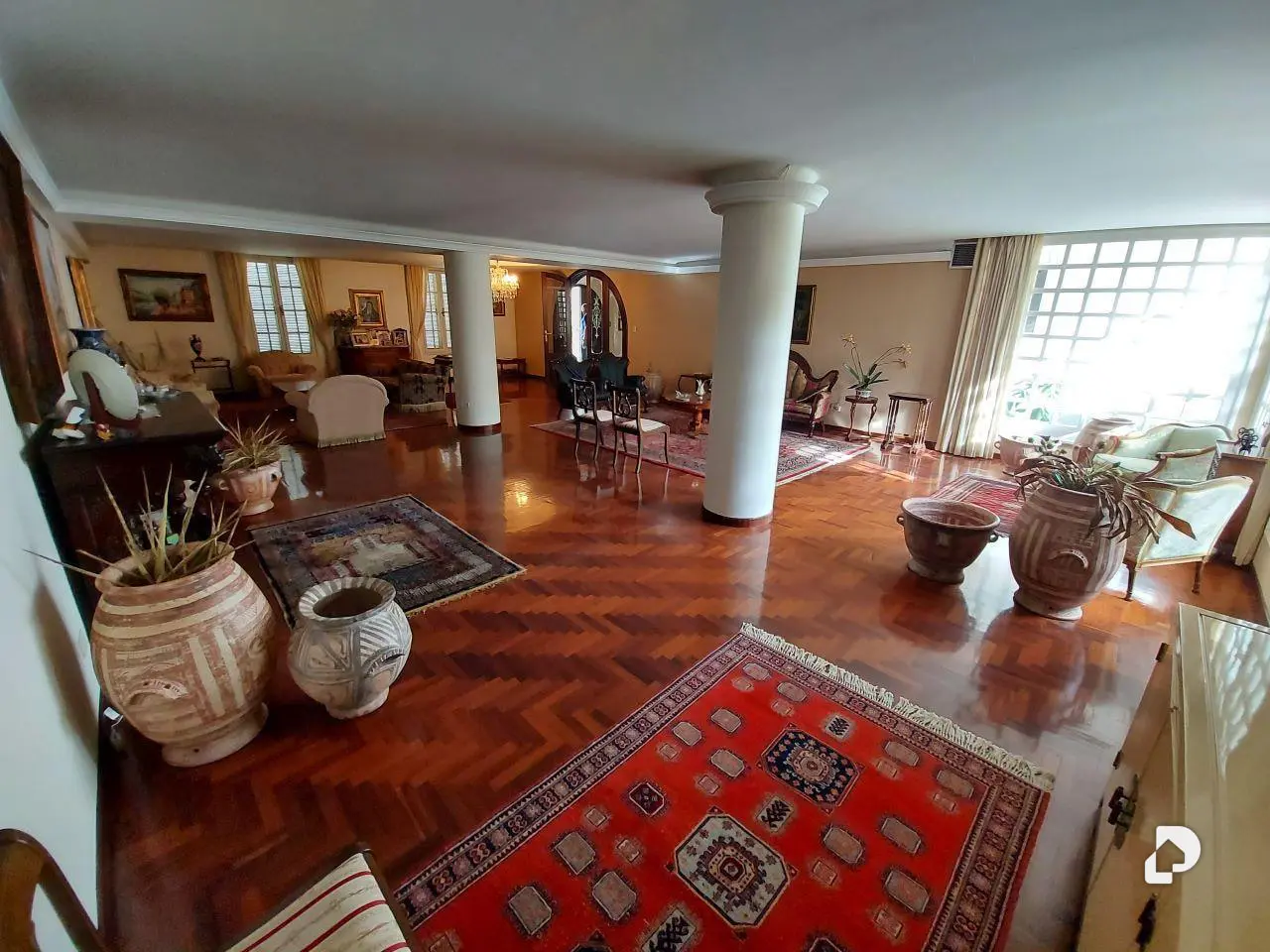 Casa en Sorocaima, Caracas – 5