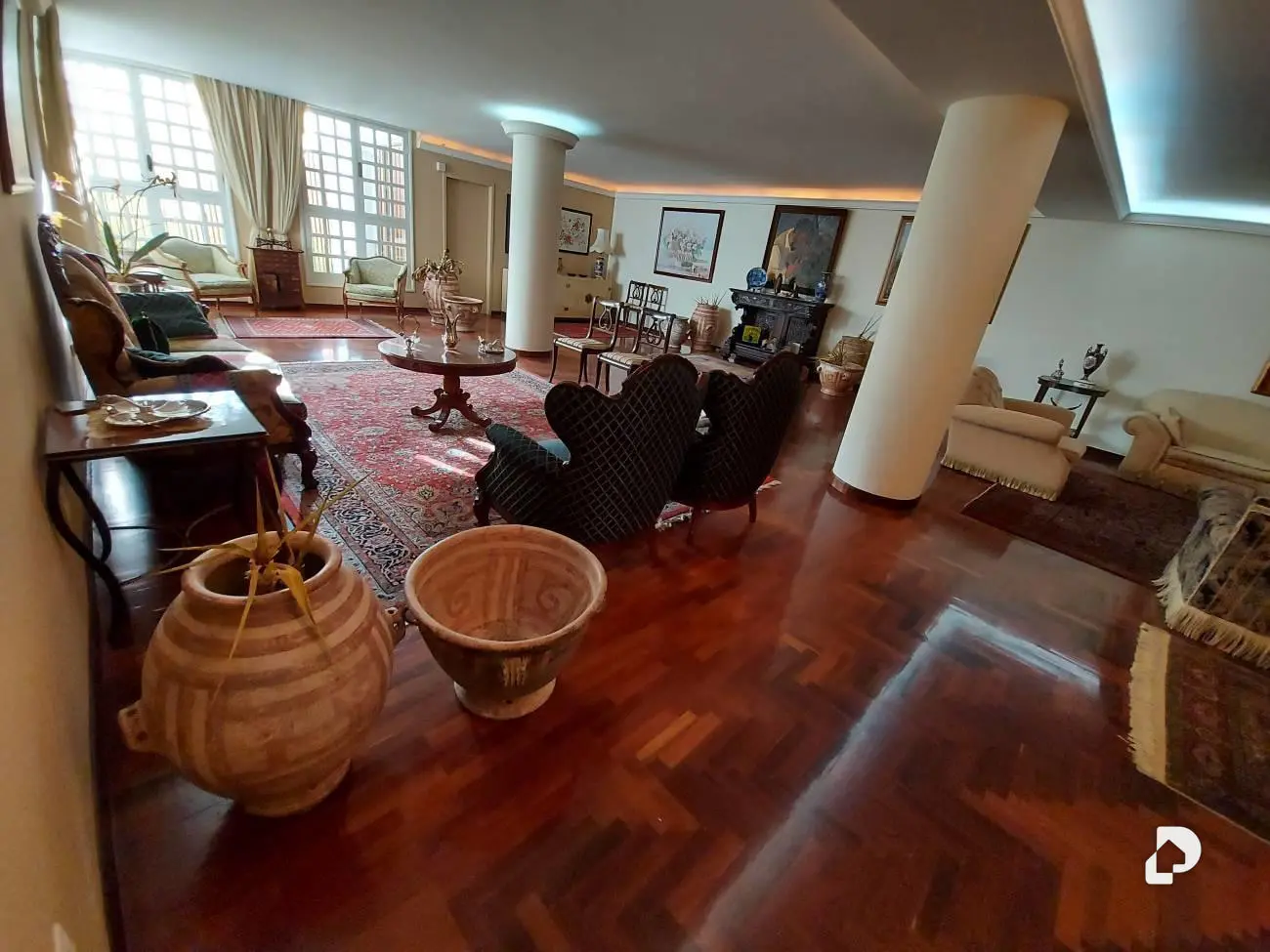 Casa en Sorocaima, Caracas – 8