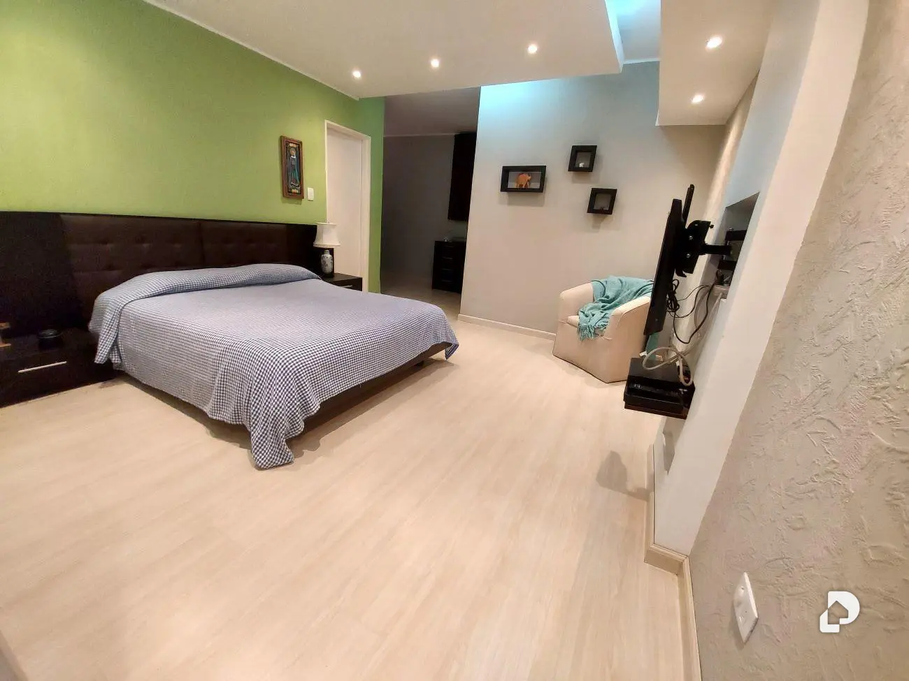 Casa en Sorocaima, Caracas – 18