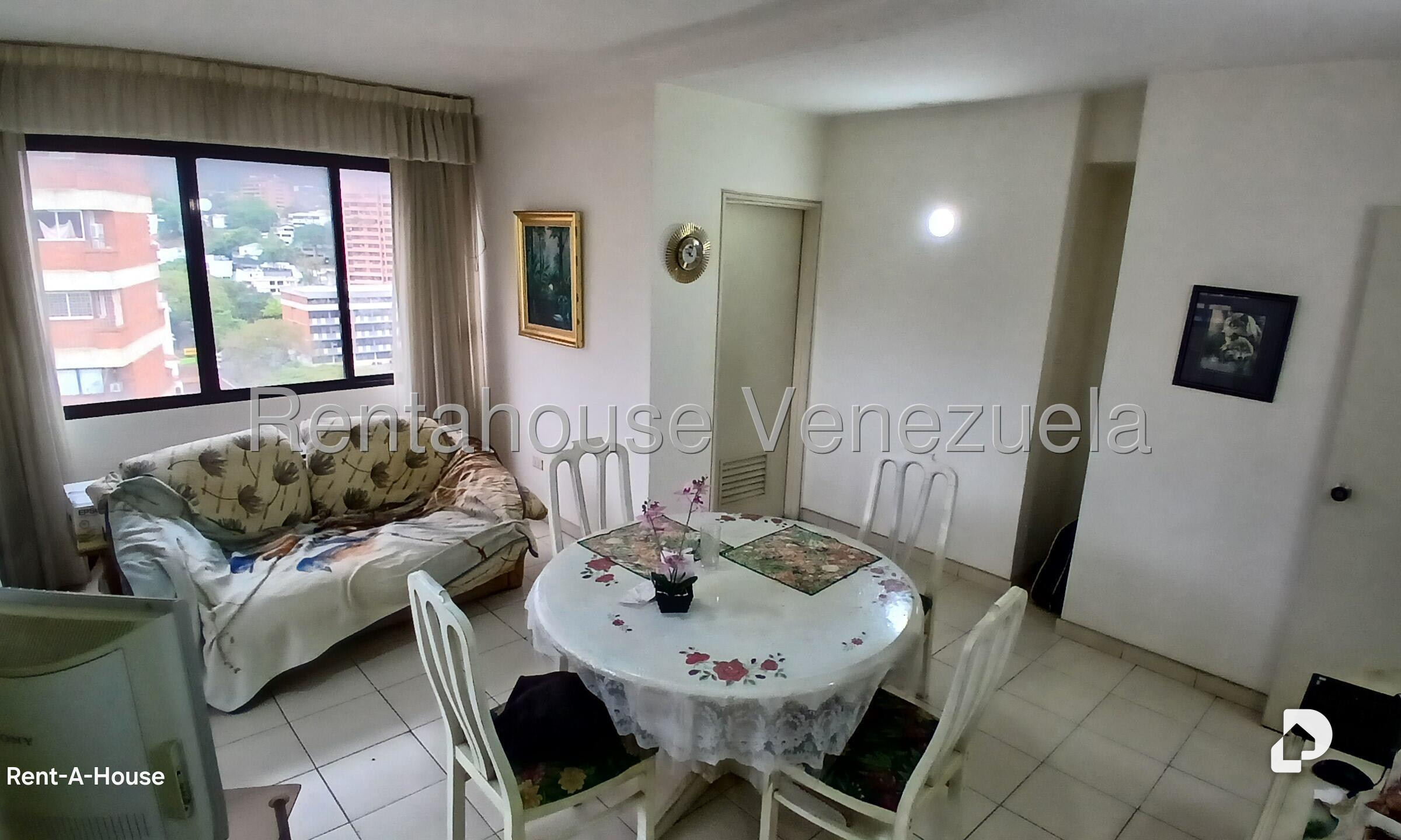 Apartamento en La Florida, Caracas