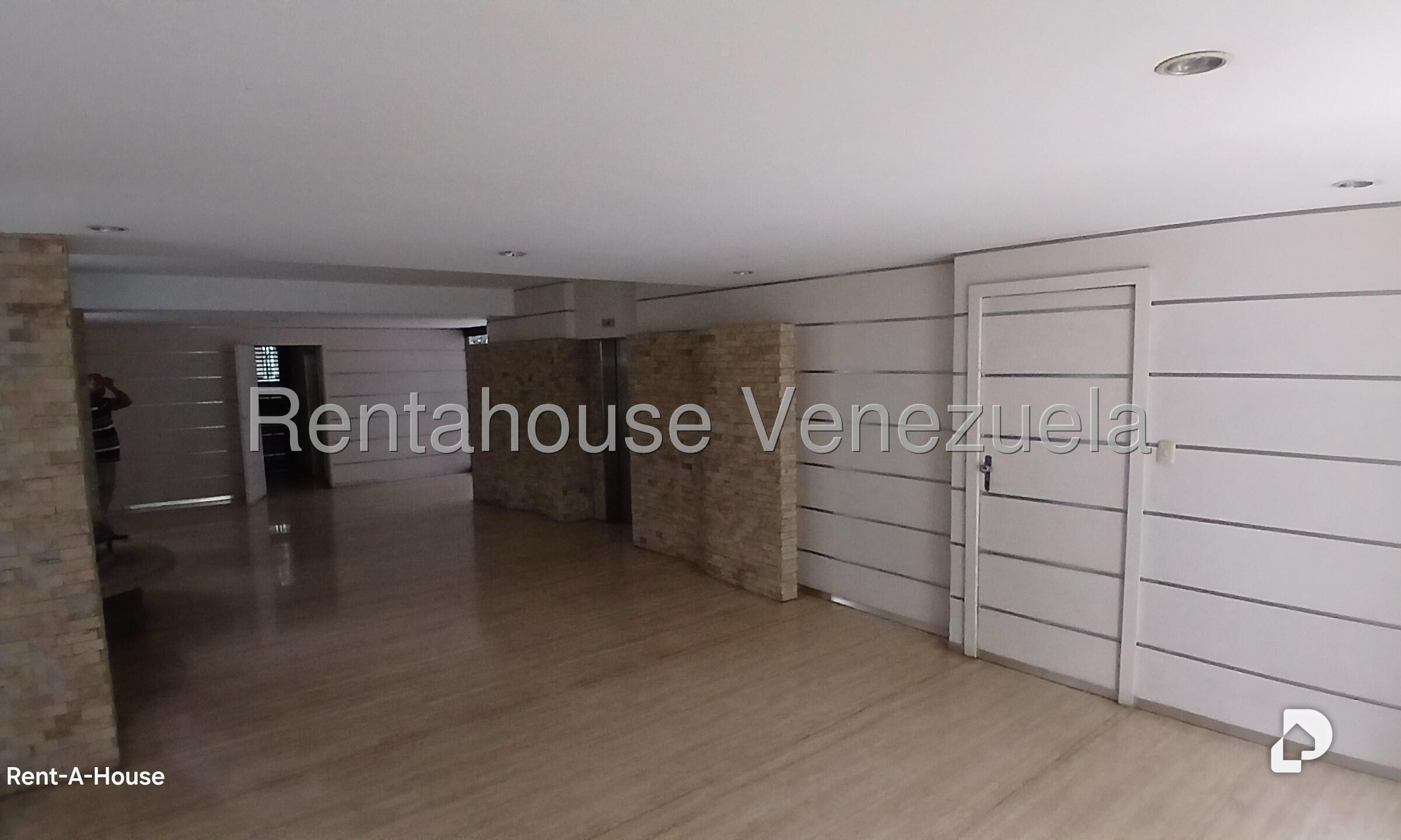 Apartamento en La Florida, Caracas